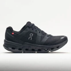 On Running On Cloudgo Women's Black/Eclipse
