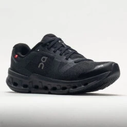 On Running On Cloudgo Men's Black/Eclipse 10 On Running On Cloudgo Men's Black/Eclipse -Shoe Specialty Store 048840 5