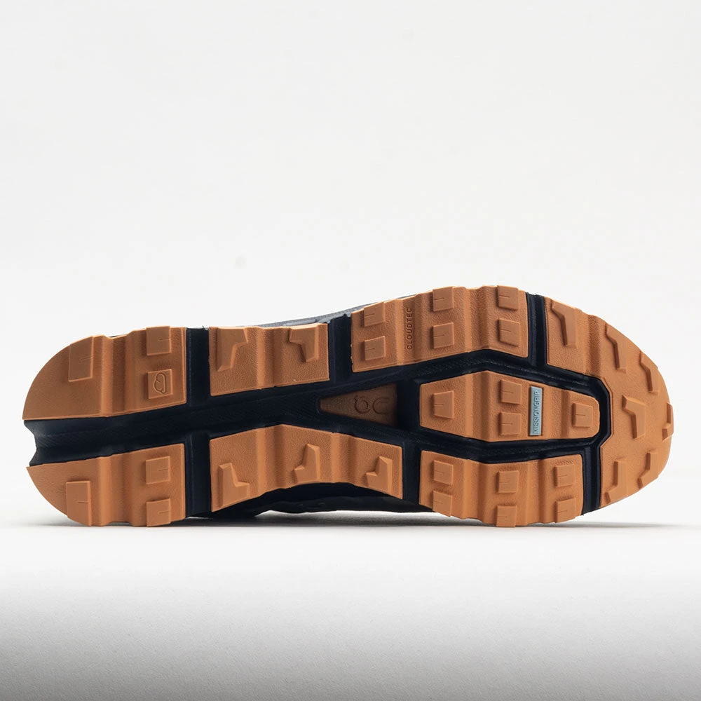 On Running On Cloudvista Women's Midnight/Copper 4 On Running On Cloudvista Women's Midnight/Copper - Image 4