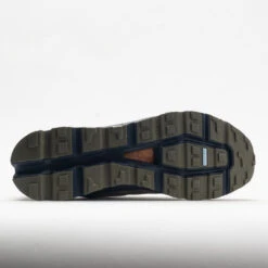 On Running On Cloudvista Men's Midnight/Olive -Shoe Specialty Store 048852 4