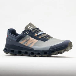 On Running On Cloudvista Men's Midnight/Olive -Shoe Specialty Store 048852 5
