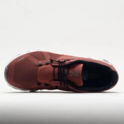 On Running On Cloud 5 Men's Ruby/Rust 8 On Running On Cloud 5 Men's Ruby/Rust -Shoe Specialty Store 048859 2