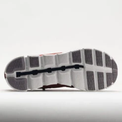 On Running On Cloud 5 Men's Ruby/Rust 9 On Running On Cloud 5 Men's Ruby/Rust -Shoe Specialty Store 048859 4