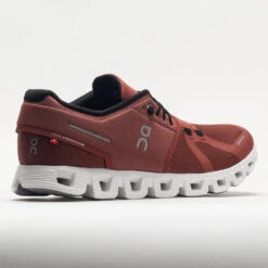 On Running On Cloud 5 Men's Ruby/Rust 11 On Running On Cloud 5 Men's Ruby/Rust -Shoe Specialty Store 048859 6