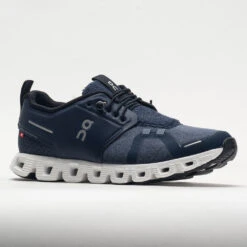 On Running On Cloud 5 Terry Men's Ink/Navy -Shoe Specialty Store 048866 5