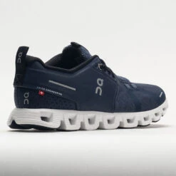 On Running On Cloud 5 Terry Men's Ink/Navy -Shoe Specialty Store 048866 6