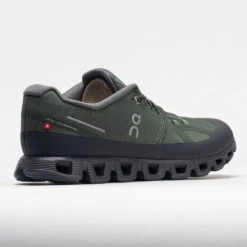 On Running On Cloud 5 Ready Men's Forest/Eclipse -Shoe Specialty Store 048869 6