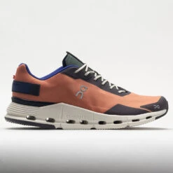 On Running On Cloudnova Form Men's Terracotta/Forest