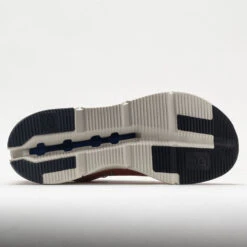 On Running On Cloudnova Form Men's Terracotta/Forest -Shoe Specialty Store 048902 4