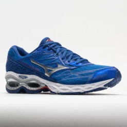 Mizuno Wave Creation 20 Men's Turkish Sea -Shoe Specialty Store 049123 5