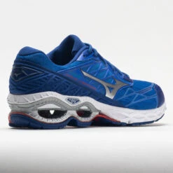 Mizuno Wave Creation 20 Men's Turkish Sea -Shoe Specialty Store 049123 6