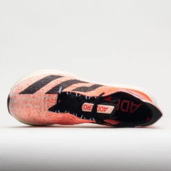 Adidas Adizero Prime X Strung Unisex Solar Red/White/Blue Dawn -Shoe Specialty Store 049176 2