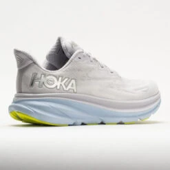 HOKA Clifton 9 Women's Nimbus Cloud/Ice Water -Shoe Specialty Store 049207 6