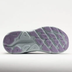HOKA Clifton 9 Women's Chalk Violet/Pastel Lilac 9 HOKA Clifton 9 Women's Chalk Violet/Pastel Lilac -Shoe Specialty Store 049208 4