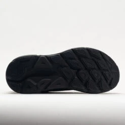 HOKA Clifton 9 Men's Black/Black -Shoe Specialty Store 049214 4