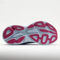 HOKA Bondi 8 Women's Chalk Violet/Pastel Lilac -Shoe Specialty Store 049223 4