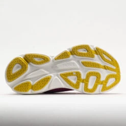 HOKA Bondi 8 Women's Cherries Jubilee/Pink Yarrow -Shoe Specialty Store 049224 4