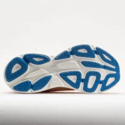 HOKA Bondi 8 Men's Impala/Mock Orange -Shoe Specialty Store 049227 4