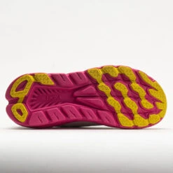 HOKA Rincon 3 Women's Blanc De Black/Eggnog -Shoe Specialty Store 049232 4