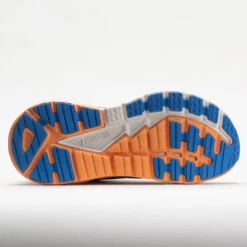 HOKA Gaviota 4 Women's Harbor Mist/Nimbus Cloud 9 HOKA Gaviota 4 Women's Harbor Mist/Nimbus Cloud -Shoe Specialty Store 049241 4