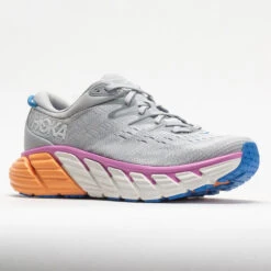 HOKA Gaviota 4 Women's Harbor Mist/Nimbus Cloud 10 HOKA Gaviota 4 Women's Harbor Mist/Nimbus Cloud -Shoe Specialty Store 049241 5