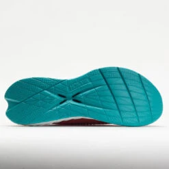 HOKA Carbon X 3 Women's White/Flame -Shoe Specialty Store 049245 4