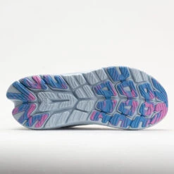 HOKA Kawana Women's White/Ice Water 9 HOKA Kawana Women's White/Ice Water -Shoe Specialty Store 049257 4