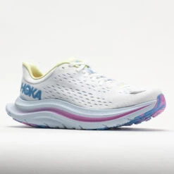 HOKA Kawana Women's White/Ice Water 10 HOKA Kawana Women's White/Ice Water -Shoe Specialty Store 049257 5