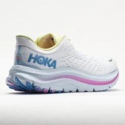 HOKA Kawana Women's White/Ice Water 11 HOKA Kawana Women's White/Ice Water -Shoe Specialty Store 049257 6