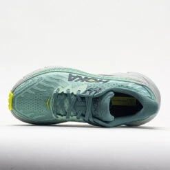 HOKA Challenger ATR 7 Women's Mist Green/Trellis -Shoe Specialty Store 049263 2