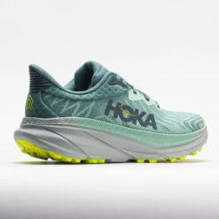 HOKA Challenger ATR 7 Women's Mist Green/Trellis -Shoe Specialty Store 049263 6