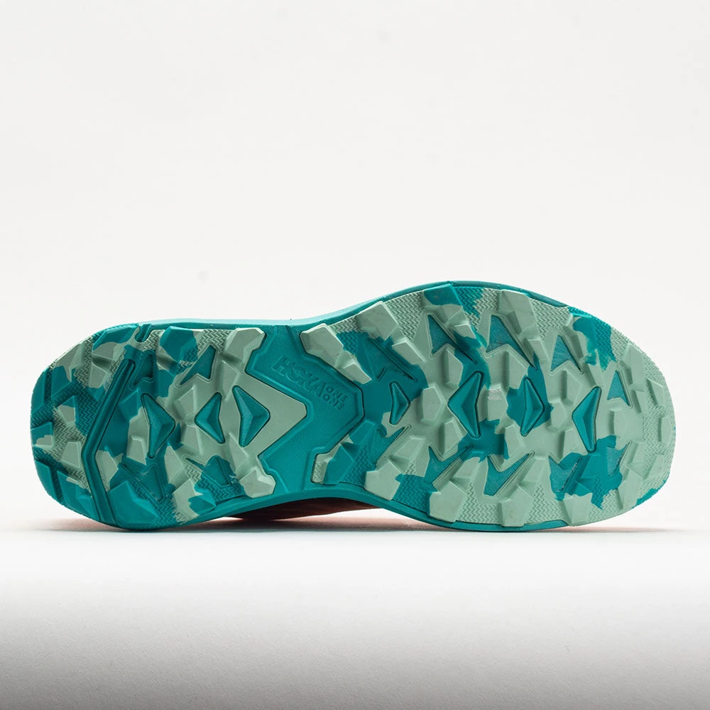 HOKA Torrent 3 Men's Mock Orange/Ceramic 4 HOKA Torrent 3 Men's Mock Orange/Ceramic - Image 4