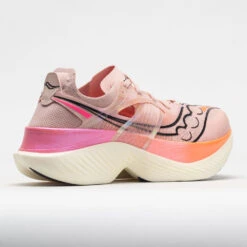 Saucony Endorphin Elite Women's Mars -Shoe Specialty Store 049309 6