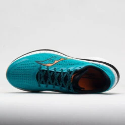 Saucony Endorphin Speed 3 Men's Agave/Black 8 Saucony Endorphin Speed 3 Men's Agave/Black -Shoe Specialty Store 049319 2