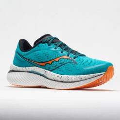 Saucony Endorphin Speed 3 Men's Agave/Black 10 Saucony Endorphin Speed 3 Men's Agave/Black -Shoe Specialty Store 049319 5