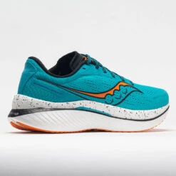 Saucony Endorphin Speed 3 Men's Agave/Black 11 Saucony Endorphin Speed 3 Men's Agave/Black -Shoe Specialty Store 049319 6