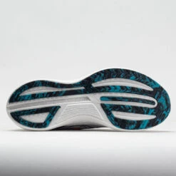 Saucony Endorphin Speed 3 Men's Concrete/VIZI 9 Saucony Endorphin Speed 3 Men's Concrete/VIZI -Shoe Specialty Store 049320 4