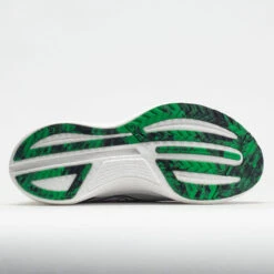 Saucony Endorphin Speed 3 Women's Concrete/ViZi -Shoe Specialty Store 049326 4