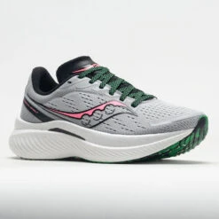 Saucony Endorphin Speed 3 Women's Concrete/ViZi -Shoe Specialty Store 049326 5