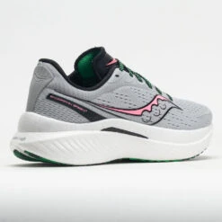 Saucony Endorphin Speed 3 Women's Concrete/ViZi -Shoe Specialty Store 049326 6