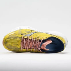 Saucony Endorphin Speed 3 Women's Yellow -Shoe Specialty Store 049327 2