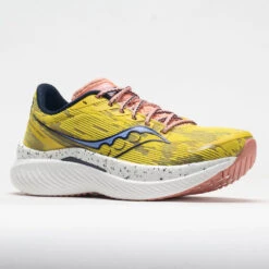 Saucony Endorphin Speed 3 Women's Yellow -Shoe Specialty Store 049327 5