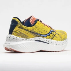 Saucony Endorphin Speed 3 Women's Yellow -Shoe Specialty Store 049327 6