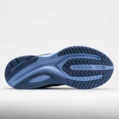 Saucony Guide 16 Women's Fossil/Ether -Shoe Specialty Store 049358 4