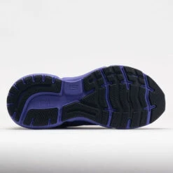 Brooks Ghost 15 Women's Purple/Pink/Black 9 Brooks Ghost 15 Women's Purple/Pink/Black -Shoe Specialty Store 049434 4