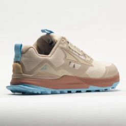 Altra Lone Peak 7 Women's Tan -Shoe Specialty Store 049463 6