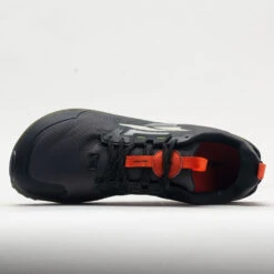 Altra Lone Peak 7 Men's Black/Gray -Shoe Specialty Store 049465 2