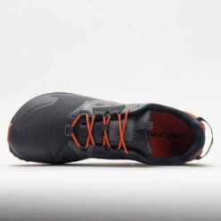 Altra Lone Peak All-Weather Low 2 Men's Gray/Orange -Shoe Specialty Store 049467 2