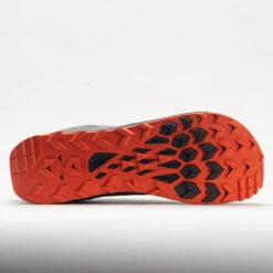 Altra Lone Peak All-Weather Low 2 Men's Gray/Orange -Shoe Specialty Store 049467 4