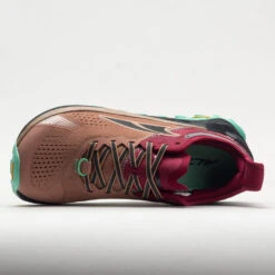 Altra Olympus 5 Women's Brown/Red 8 Altra Olympus 5 Women's Brown/Red -Shoe Specialty Store 049468 2